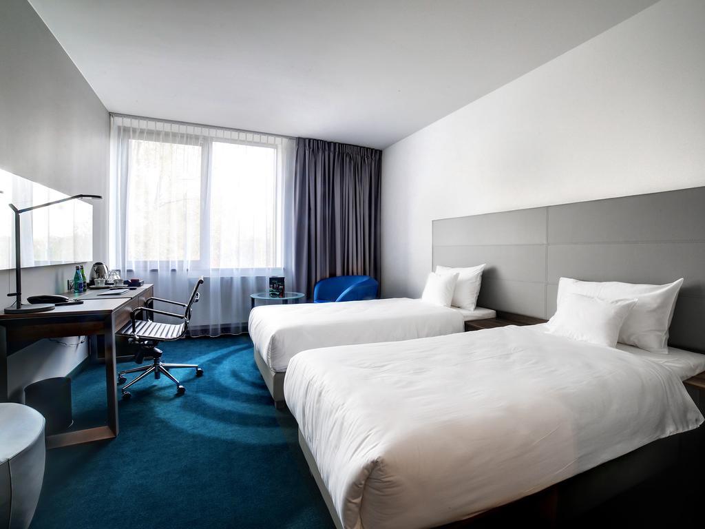 Przystan Hotel&restaurants Olsztyn