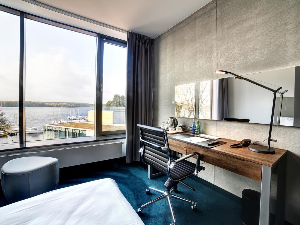 Przystan Hotel&restaurants Hotel Olsztyn (Warmian-Masurian)