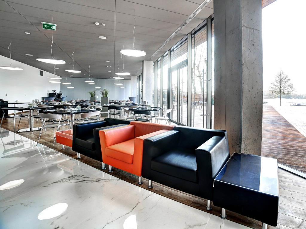 Przystan Hotel&restaurants 4* Olsztyn (Warmian-Masurian)