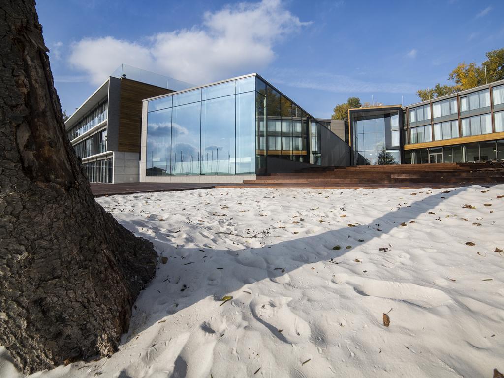 Przystan Hotel&restaurants Hotel Olsztyn (Warmian-Masurian)