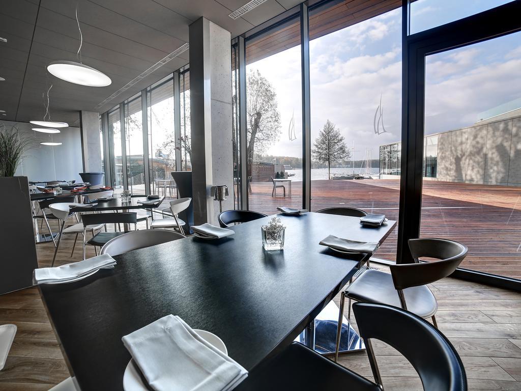 Przystan Hotel&restaurants Hotel Olsztyn (Warmian-Masurian)