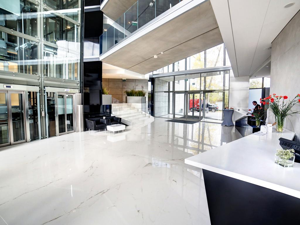 Hotel Przystan Hotel&restaurants 4*