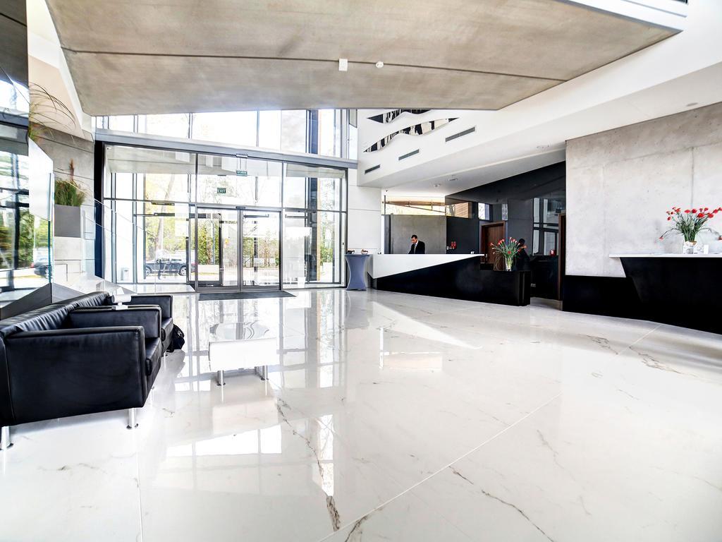 Hotel Przystan Hotel&restaurants Olsztyn (Warmian-Masurian)