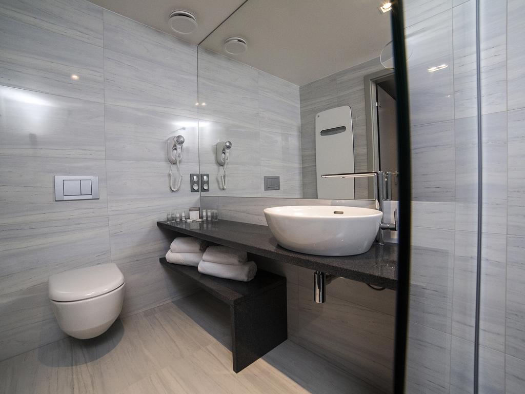 Przystan Hotel&restaurants 4* Olsztyn (Warmian-Masurian)
