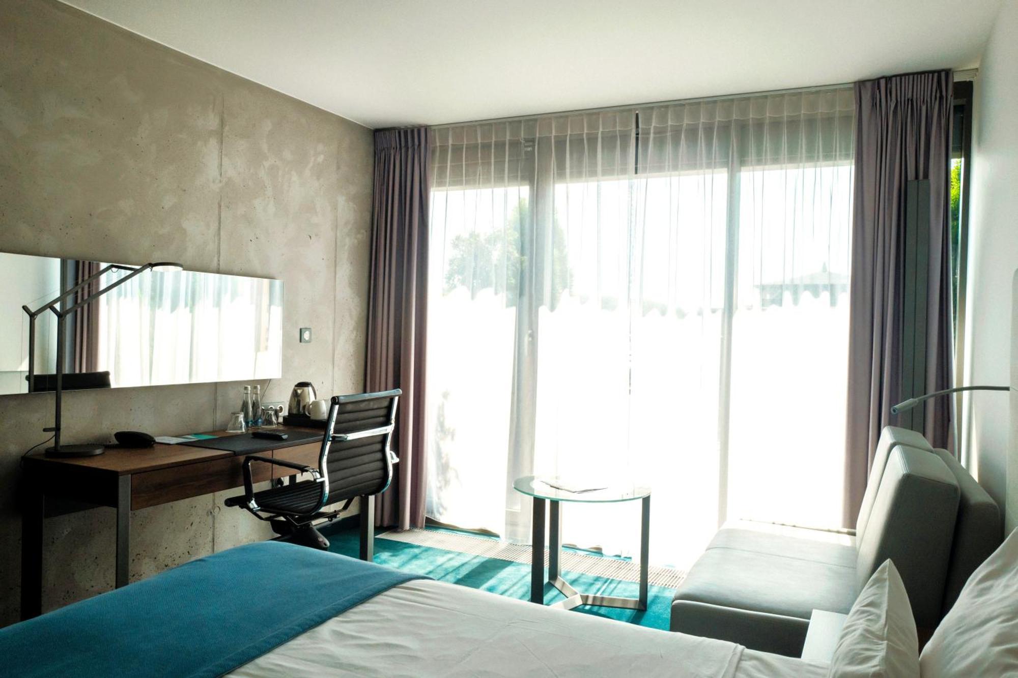Przystan Hotel&restaurants 4*