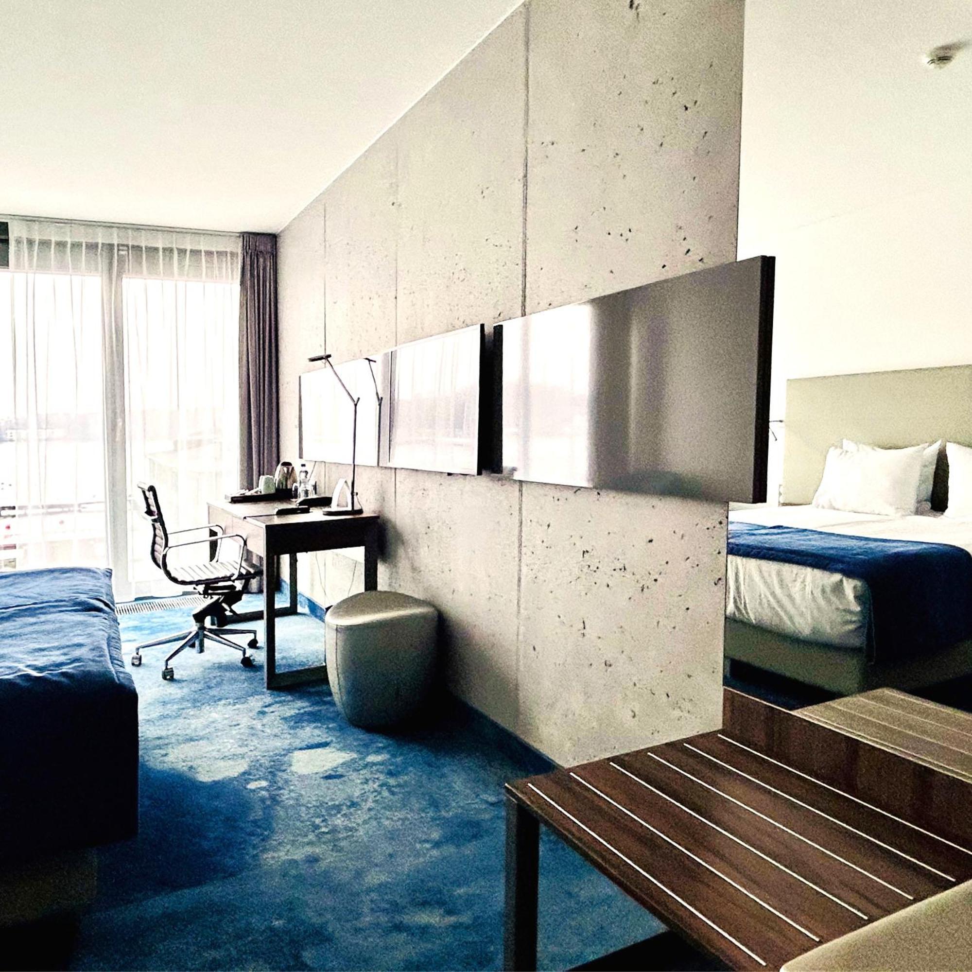 Hotel Przystan Hotel&restaurants Olsztyn