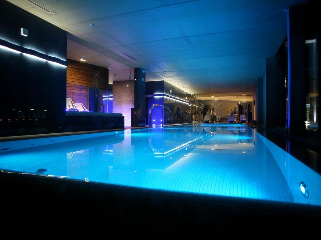 Hotel Przystan Hotel&restaurants 4*