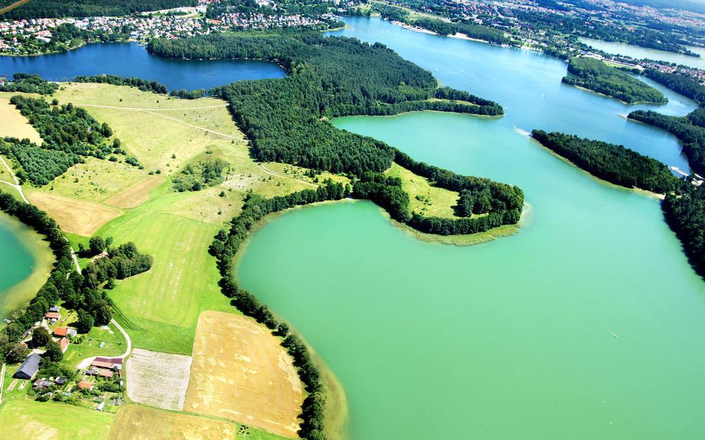 Przystan Hotel&restaurants Olsztyn (Warmian-Masurian)
