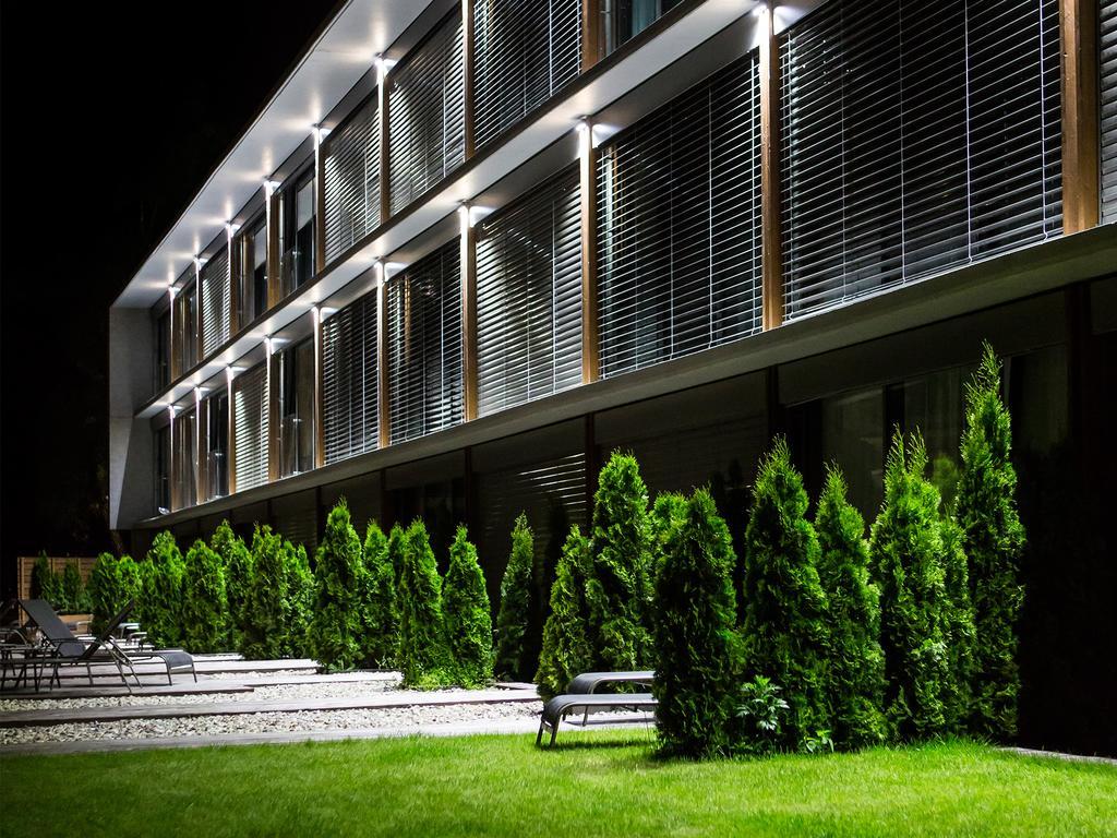 Hotel Przystan Hotel&restaurants 4*
