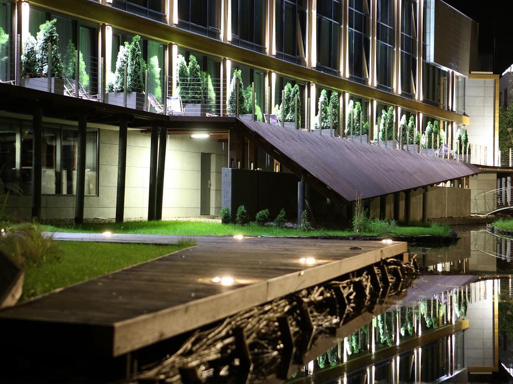 Przystan Hotel&restaurants Olsztyn (Warmian-Masurian)