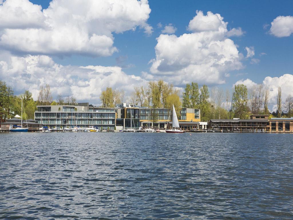 Przystan Hotel&restaurants