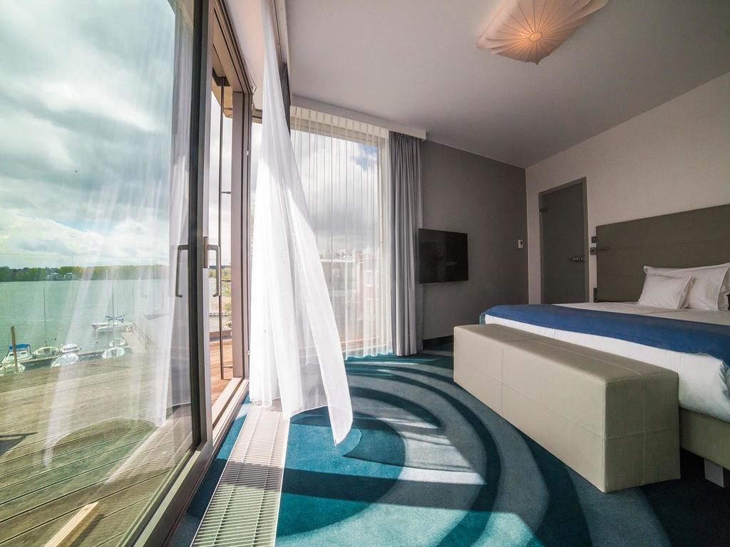 Przystan Hotel&restaurants Hotel Olsztyn (Warmian-Masurian)