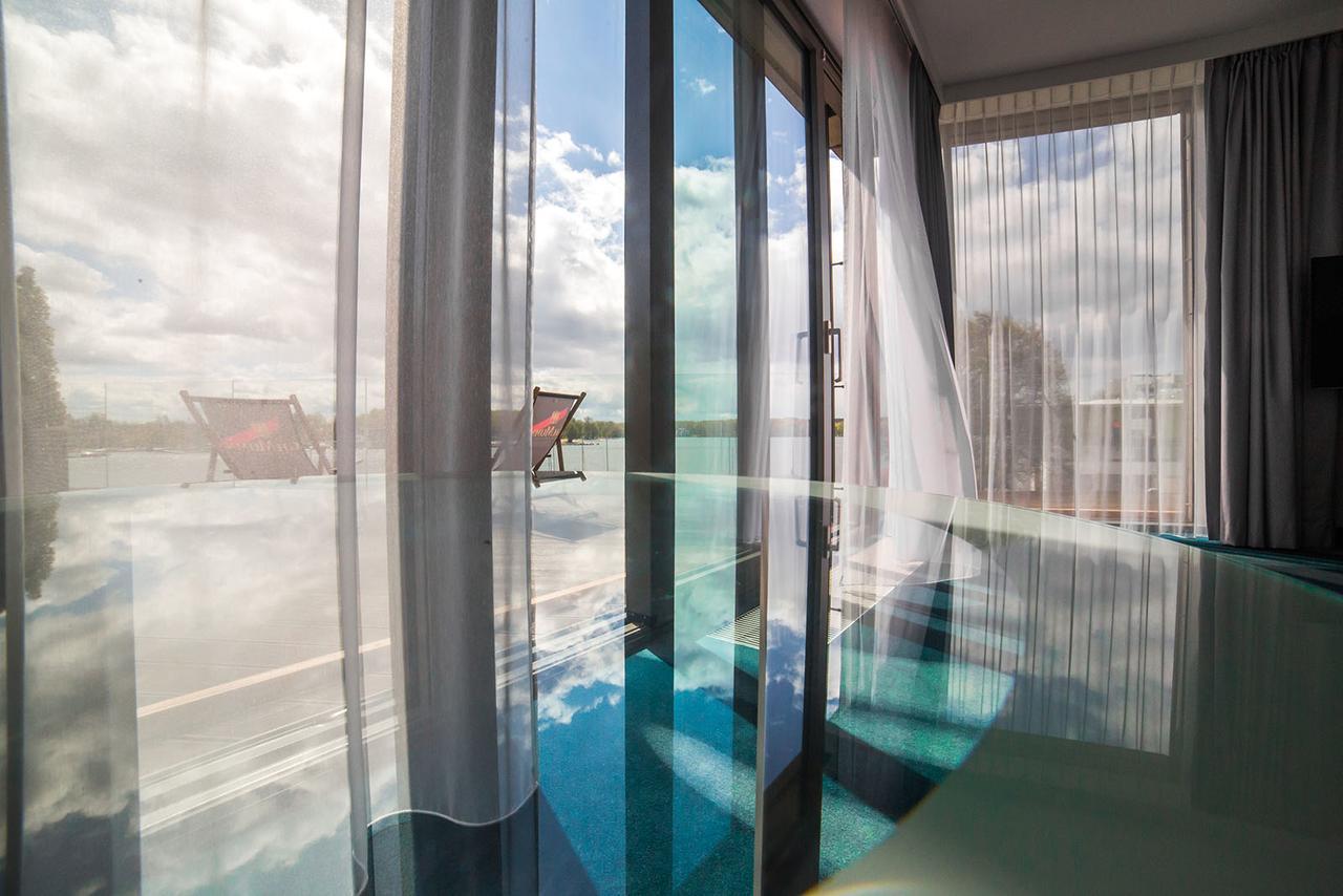 Hotel Przystan Hotel&restaurants Olsztyn