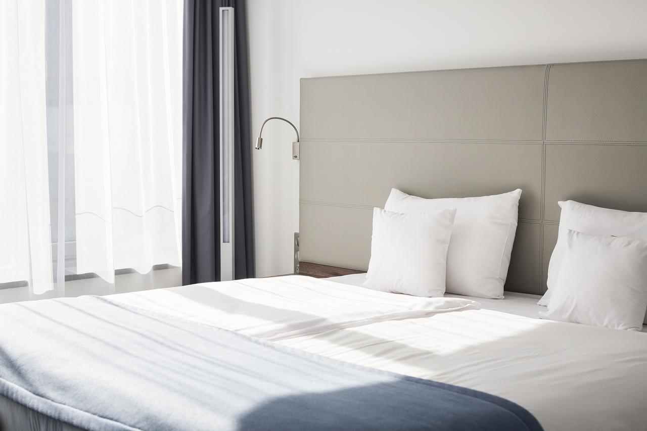 Przystan Hotel&restaurants 4* Olsztyn (Warmian-Masurian)