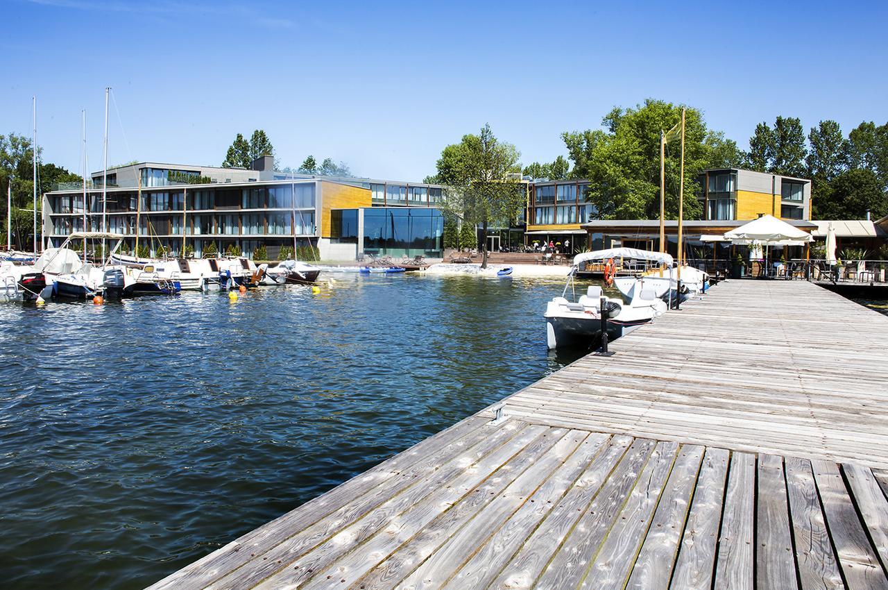 Przystan Hotel&restaurants Olsztyn (Warmian-Masurian)
