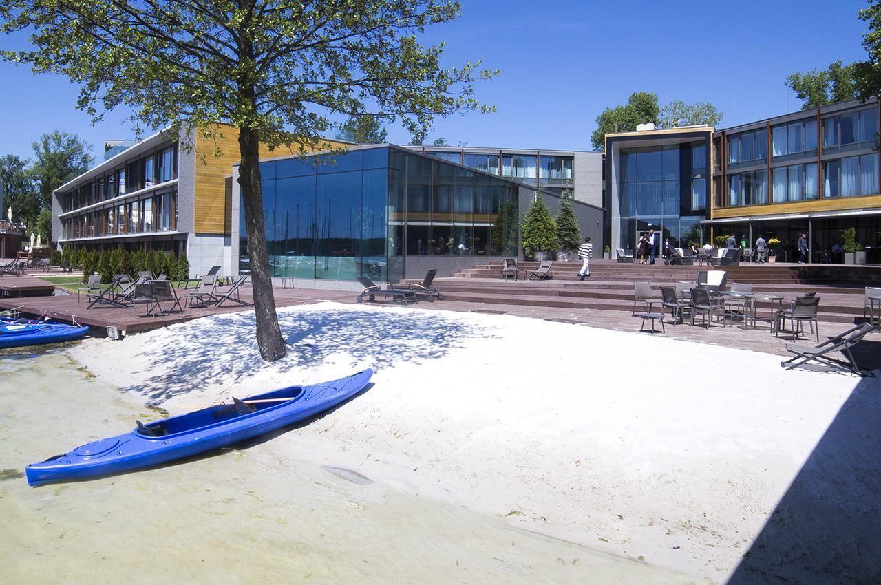 Przystan Hotel&restaurants Olsztyn (Warmian-Masurian)